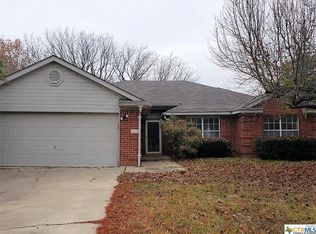 3918 Tyler Trl, Temple, TX 76504