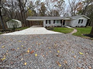 3777 Springport Rd, Sardis, MS 38666