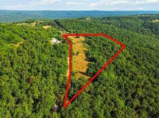 0 Bug Scuffle Rd TRACT 2, West Fork, AR 72774