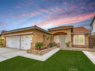 6196 Chantel Dr, Fontana, CA 92336