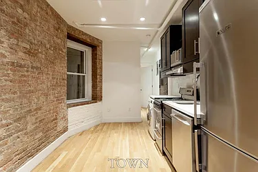 Rented by Town Residential