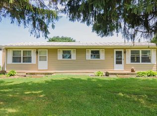 6222 Glade, Galion, OH 44833