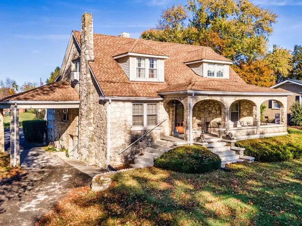 614 S Main St, Elkton, KY 42220