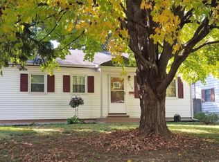 1519 Coronet Dr, Columbus, OH