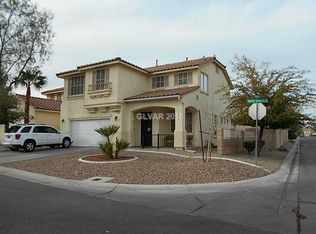 8024 Palace Monaco Ave, Las Vegas, NV 89117