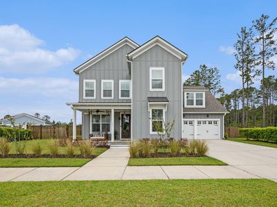 200 Clearblue Loop, Summerville, SC, 29486
