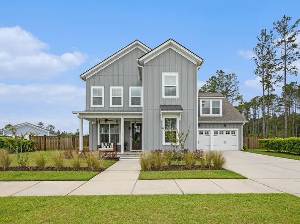 200 Clearblue Loop, Summerville, SC 29486