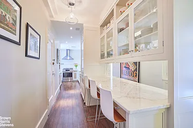 Sold by Brown Harris Stevens