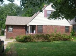 3618 Adams St, Indianapolis, IN