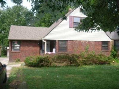 3618 Adams St, Indianapolis, IN, 46218