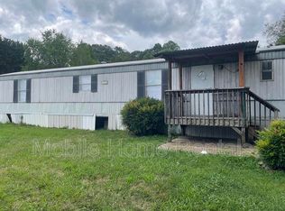 55 Wounded Knee Dr, Clyde, NC 28721