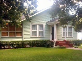 1401 Julia St, Rayville, LA 71269