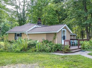 N7635 N Odeen Rd, Black River Falls, WI 54615