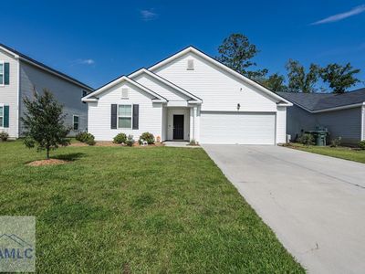 94 Dunnoman Dr, Savannah, GA, 31419