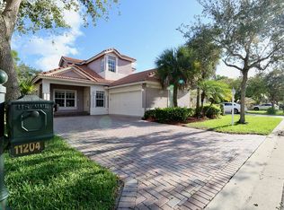 11204 NW 65th Ct, Pompano Beach, FL 33076