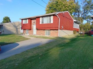 1425 S Rodgers Ave, Alton, IL 62002