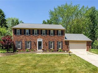 8210 Castleton Blvd, Indianapolis, IN 46256