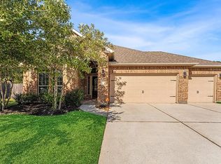 18130 Millau Viaduct Way, Houston, TX 77044