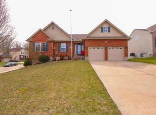 5937 Ethan Dr, Burlington, KY 41005