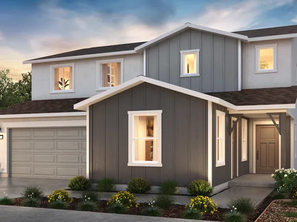 720 Corral Street #21 Fr, Corcoran, CA 93212