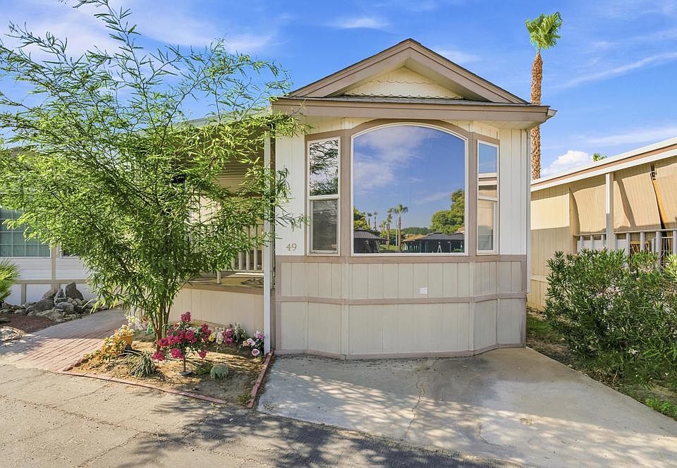 1st image of 69801 Ramon Rd #49