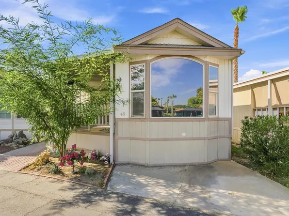 69801 Ramon Rd #49, Cathedral City, CA 92234