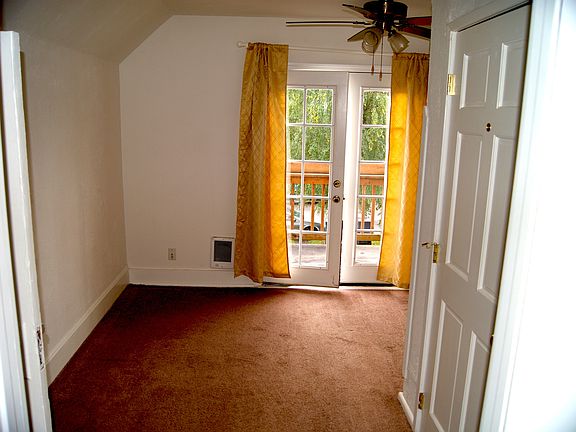 Front Bedroom