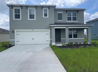 1253 Red Hill Rd, Davenport, FL 33837