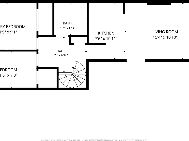 684 De Graw St #1 — Photo 15