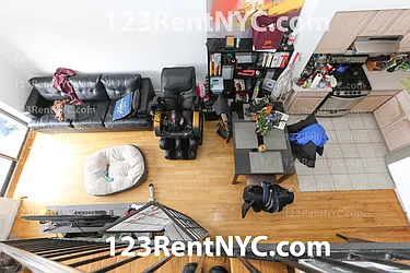 Rented by Chartwell Manhattan Realty