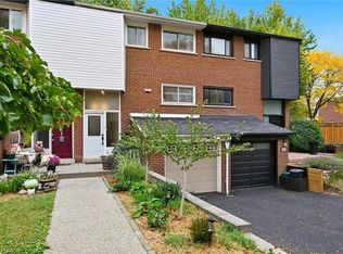 5474 Schueller Cres, Burlington, ON L7L 3T2