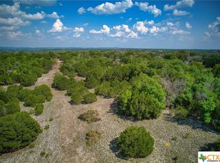 County Road 3100, Kempner, TX 76539