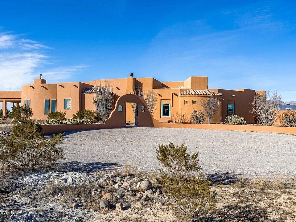 230 Vista Del Rey Dr, Vado, NM 88072 MLS 2300560 Zillow