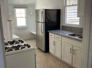 2120 S Palm Grove Ave #2116, Los Angeles, CA 90016