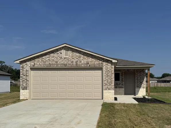 115 Terrence Dr, Beebe, AR 72012