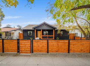 324 E F St, Tehachapi, CA 93561