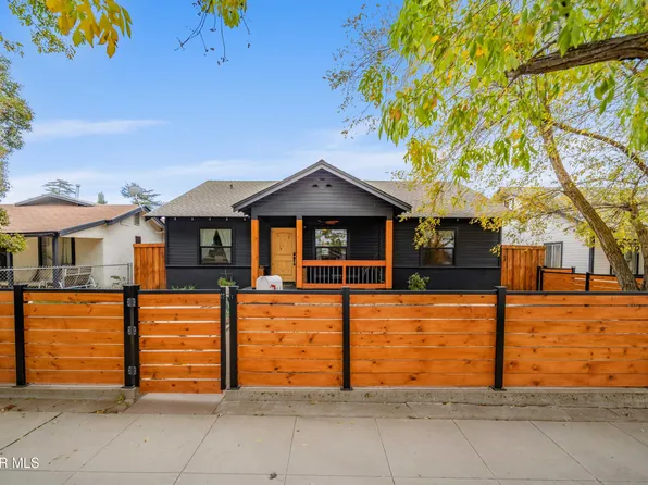 324 E F St, Tehachapi, CA 93561