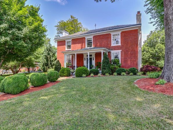 252 David Bruce Ave, Charlotte Court House, VA 23923