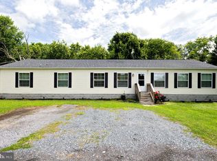 12051 Wayman St, Ridgely, MD 21660