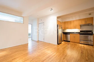 Rented by Brick&Mortar