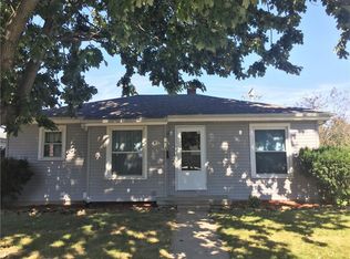 1914 14th St, Columbus, IN 47201