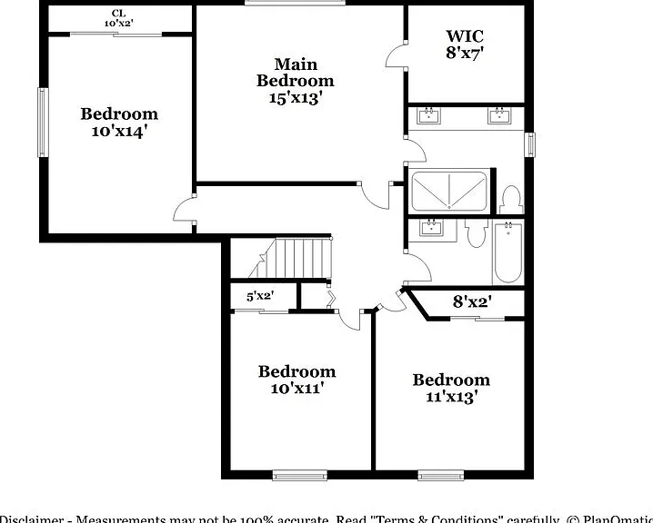 5544 S Wenatchee St — Photo 2