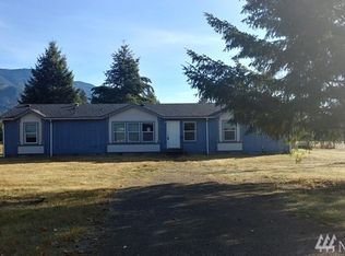 105 Ridge View Dr, Randle, WA 98377