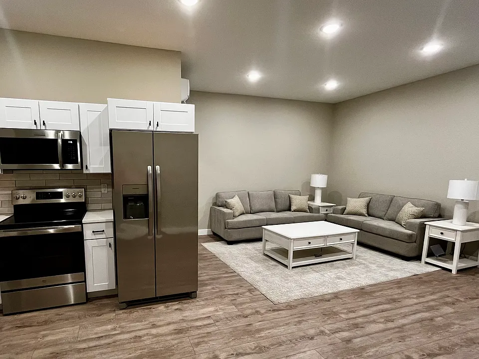 Stone Ridge Apartments