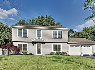 610 Haifa Ct, Toms River, NJ 08753