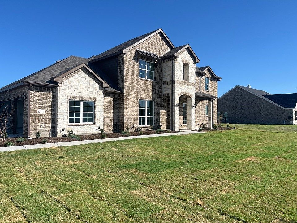 13413 Sage Meadow Cir, Sanger, TX 76266 | Zillow