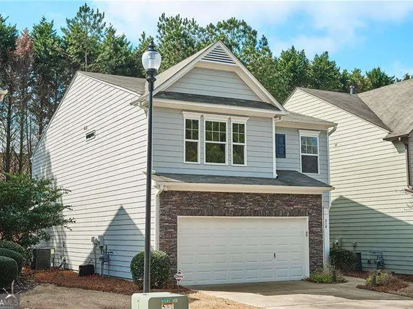 310 Woodson Way, Woodstock, GA 30189