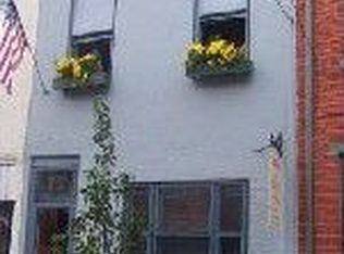 804 N Bucknell St, Philadelphia, PA 19130
