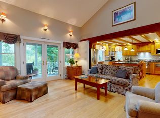 486 Webbs Mills Road, Raymond, ME 04071