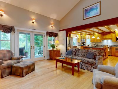 486 Webbs Mills Road, Raymond, ME, 04071